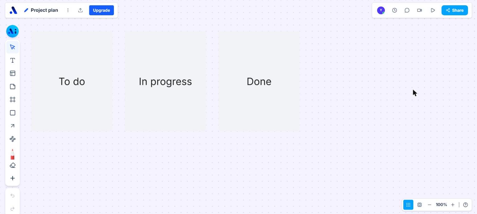 Boards for projects